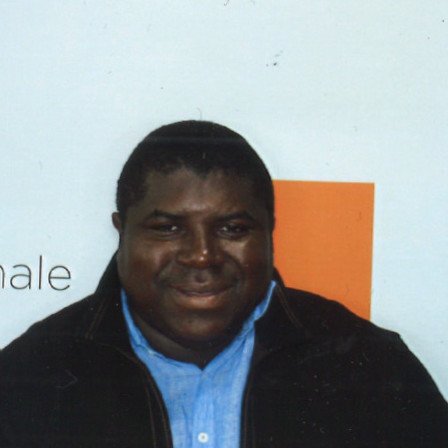 Sédrick DJANKO