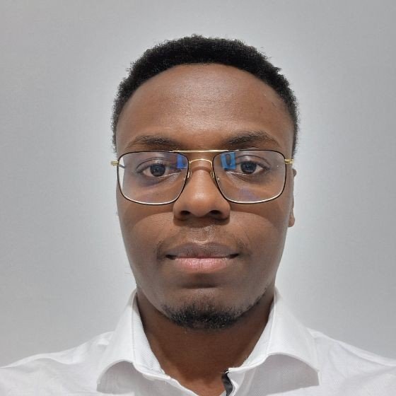Willy DJOMBISSI